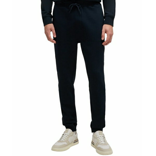 ヒューゴボス メンズ カジュアルパ