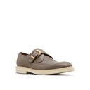 スティーブ マデン メンズ スリッポン・ローファー シューズ Men's Scot Slip On Loafer Light taupe