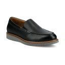 ヴァンセ カンパニー メンズ スリッポン・ローファー シューズ Men's ONeal Comfort Loafer Dress Shoe Black