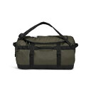 ノースフェイス メンズ バックパック・リュックサック バッグ Men's Base Camp Duffel Bag New taupe green, Black(4)