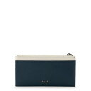 ザサック レディース 財布 アクセサリー Women's Neva Card Case Wallet Indigo Block