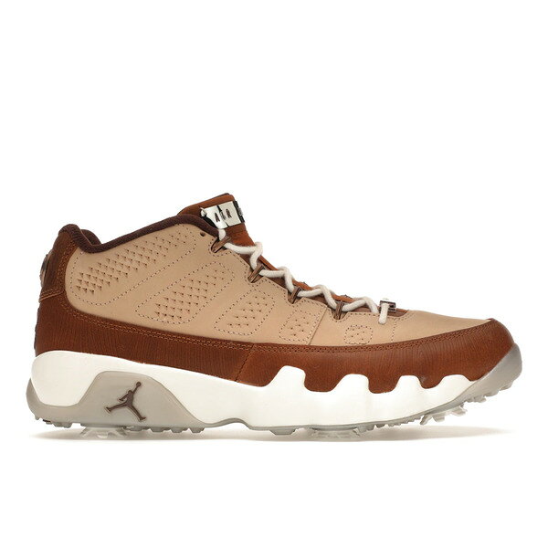 Jordan ジョーダン メンズ スニーカー  サイズ US_6.5(24.5cm) Hemp/Earth/Burnt Sunrise/White/Light Iron Ore