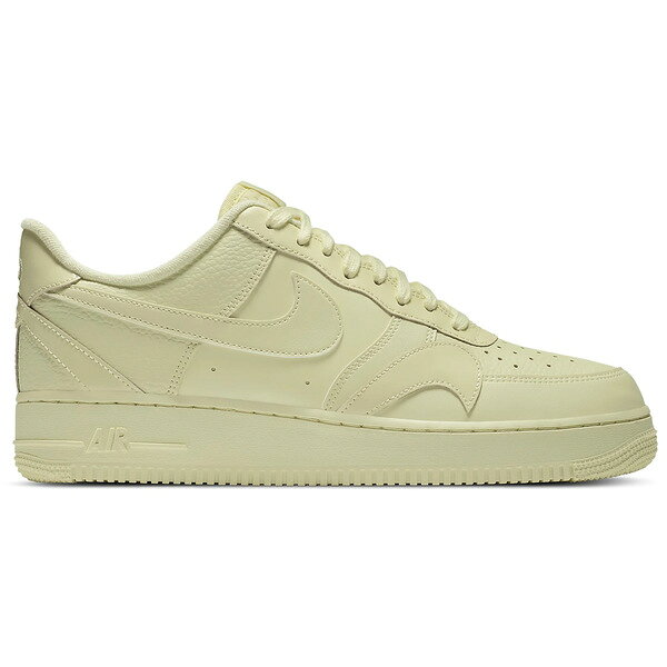 Nike ナイキ メンズ スニーカー  サイズ US_6(24.0cm) Pale Yellow/Pale Yellow-Pale Yellow