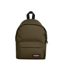 EASTPAK C[XgpbN nhobO obO Y ORBIT Military green