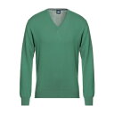 NORTH SAILS ノースセール ニット&セーター アウター メンズ Sweaters Green