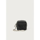 マルタンマルジェラ メンズ サンダル シューズ UTILITY KEY POUCH UNISEX - Other accessories - black