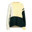 ̵ 롦 ǥ ˥å&  Sweaters Light yellow