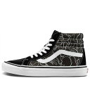 Vans バンズ メンズ スニーカー 【Vans BAPE x SK8-HI 38 DX 'Lined Camo' VN0A38GF7BG】 サイズ US_5(...