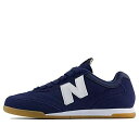 New Balance ニューバランス メンズ スニーカー 【New Balance RC42 'Navy' URC42SC】 サイズ US_5.5(23.5cm)(4)