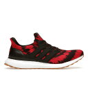 adidas アディダス メンズ スニーカー 【adidas Ultra Boost】 サイズ US_6(24.0cm) Nice Kicks No Vacancy