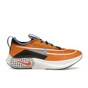 Nike iCL Y Xj[J[ yNike Zoom Fly 4 Premiumz TCY US_10.5(28.5cm) Light Curry