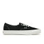 Vans Х  ˡ Vans OG Authentic LX  US_9(27.0cm) Black