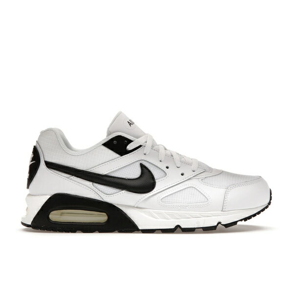 Nike ʥ  ˡ Nike Air Max Ivo  US_10.5(28.5cm) White Black