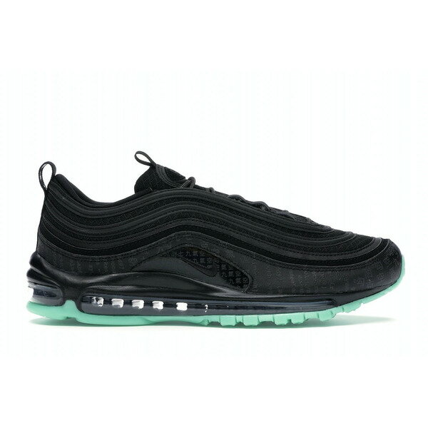 Nike ʥ  ˡ Nike Air Max 97  US_12(30.0cm) Matrix