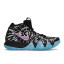 Nike ナイキ メンズ スニーカー 【Nike Kyrie 4】 サイズ US_10.5(28.5cm) All-Star (2018)