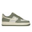 Nike ナイキ メンズ スニーカー 【Nike Air Force 1 Low '07 LX】 サイズ US_8.5(26.5cm) Mica Green Coconut Milk