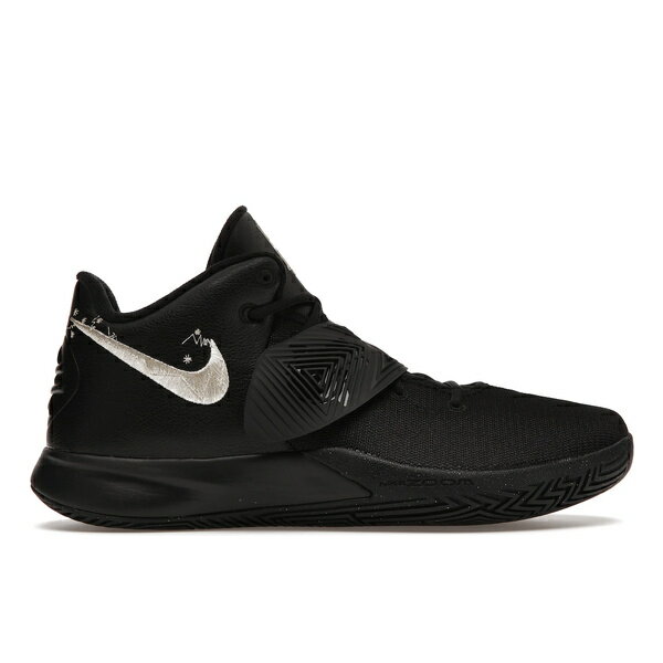 Nike ʥ  ˡ Nike Kyrie Flytrap 3  US_10(28.0cm) Black