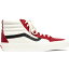 Vans Х  ˡ Vans Sk8-Hi Reissue VLT LX  US_5(23.0cm) Chili Pepper Marshmallow