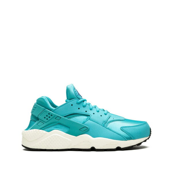 ナイキ レディース スニーカー シューズ Air Huarache Run スニーカー Purple Teal