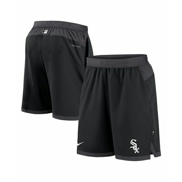 ʥ  奢ѥ ܥȥॹ Men's Black Chicago White Sox Authentic Collecti...