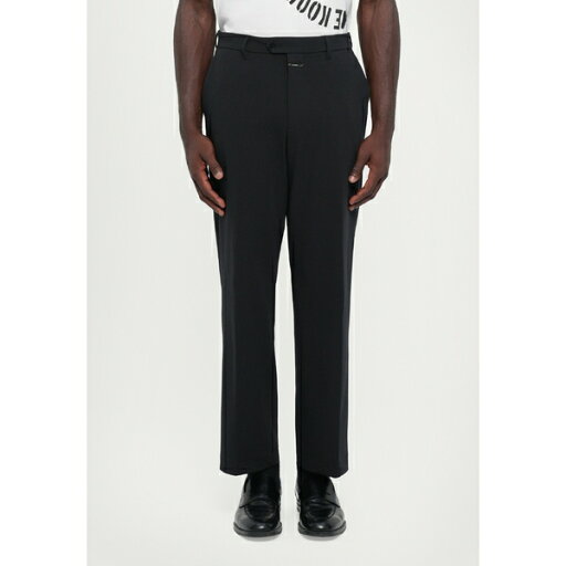 クローズド メンズ カジュアルパンツ ボトムス FAIRPORT RELAXED - Trousers - dark night クローズド メンズ カジュアルパンツ ボトムス FAIRPORT RELAXED - Trousers - dark night