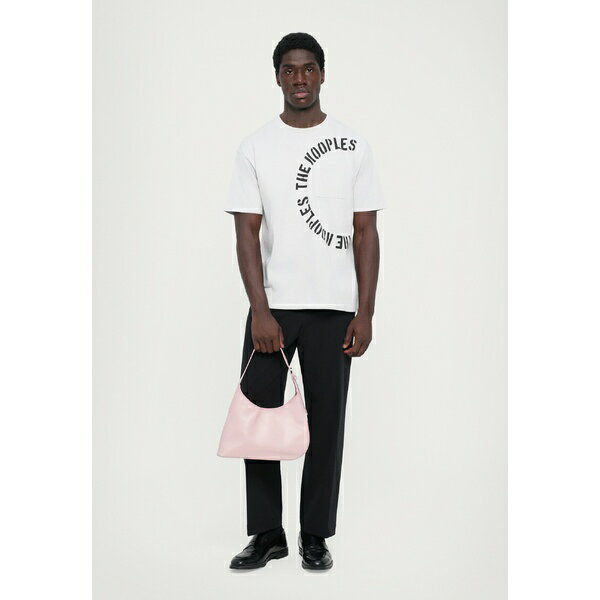 クローズド メンズ カジュアルパンツ ボトムス FAIRPORT RELAXED - Trousers - dark night