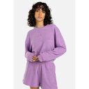 ビラボン レディース パーカー・スウェットシャツ アウター CROPPED - Sweatshirt - prv