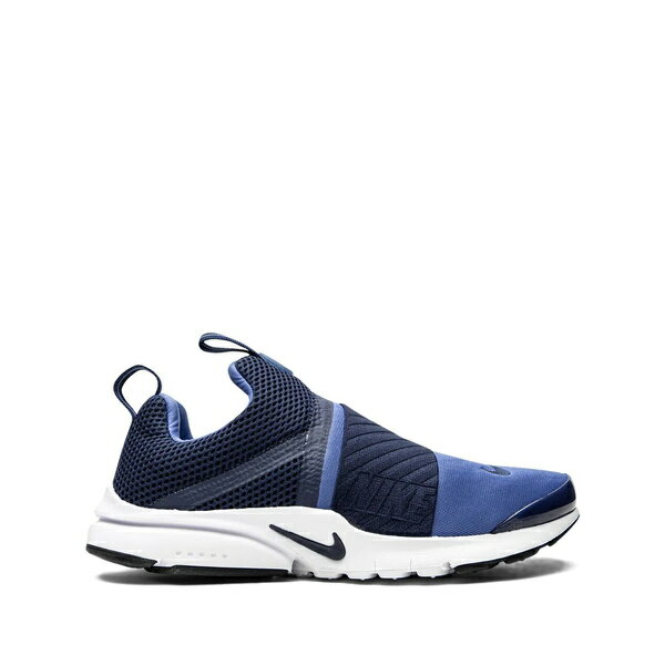 ナイキ メンズ スニーカー シューズ Presto Extreme スリッポンスニーカー blue