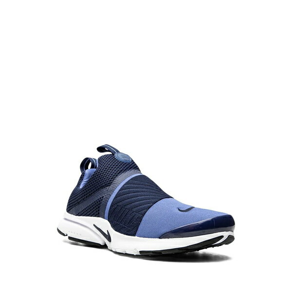 ナイキ メンズ スニーカー シューズ Presto Extreme スリッポンスニーカー blue