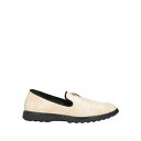 【送料無料】 ジュゼッペザノッティ メンズ スリッポン・ローファー シューズ Loafers White