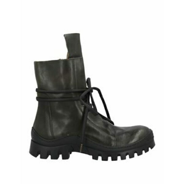 ̵ ʥʥˡ ǥ ֡ 塼 Ankle boots Green