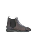 【送料無料】 ジュゼッペザノッティ メンズ ブーツ シューズ Ankle boots Purple