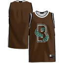 ゲームデイグレーツ メンズ ユニフォーム トップス Brown Bears GameDay Greats Lightweight Basketball Jersey Brown