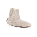 ムクルクス メンズ サンダル シューズ Men's Morty Ragg Wool Slipper Sock, Navy, XL (11.5-12.5) Nat...