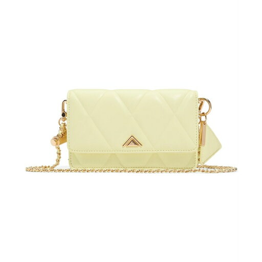 アルド レディース 財布 アクセサリー Fititalllx Chain Crossbody Wallet Yellow アルド レディース 財布 アクセサリー Fititalllx Chain Crossbody Wallet Yellow