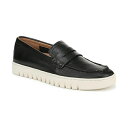 バイオニック メンズ スリッポン・ローファー シューズ Men's M Uptown Loafers Black leather