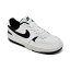 casual nike black sneakers for menの画像