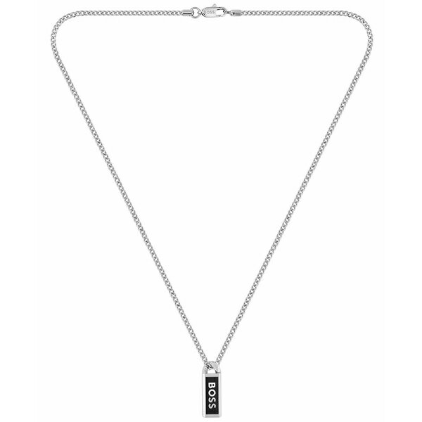 人気!【Hugo Boss】ベネット メンズ ネックレス(送料込) 楽天市場】hugo boss(メンズジュエリー・アクセサリー