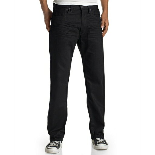 リーバイス メンズ デニムパンツ ボトムス Men's 501 Original Fit Button Fly Non-Stretch Jeans Nickel Black リーバイス メンズ デニムパンツ ボトムス Men's 501 Original Fit Button Fly Non-Stretch Jeans Nickel Black