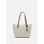 ޥ륳 ǥ ϥɥХå Хå JET SET ITEM TOTE - Handbag - vanilla/acrn