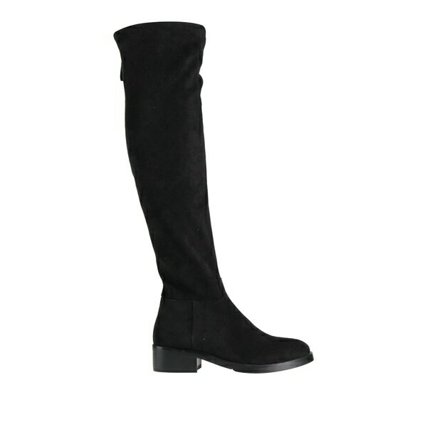 【送料無料】 ルチアーノ バラキーニ レディース ブーツ シューズ Boots Black