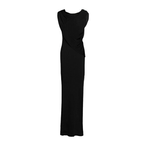【送料無料】 ジバンシー レディース ワンピース トップス Maxi dresses Black 【送料無料】 ジバンシー レディース ワンピース トップス Maxi dresses Black