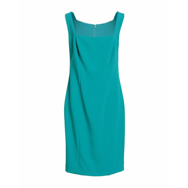 【送料無料】 ミッソーニ レディース ワンピース トップス Midi dresses Green