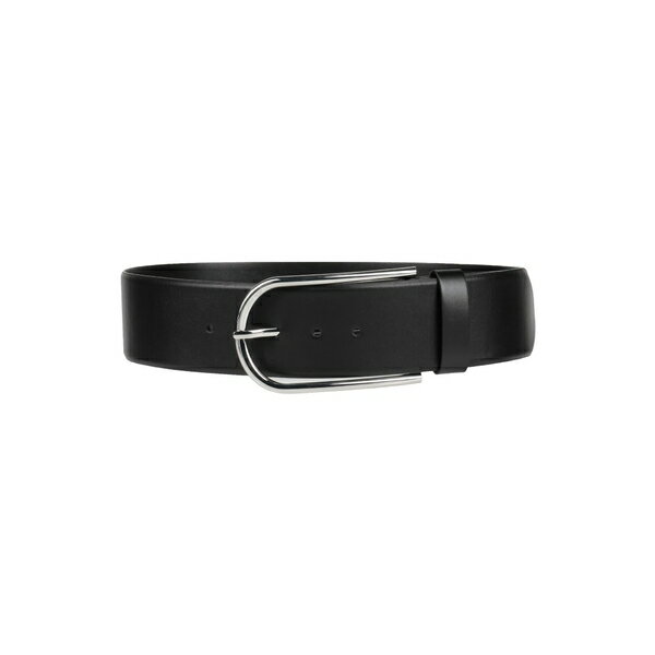 【送料無料】 リビアナコンティ レディース ベルト アクセサリー Belts Black
