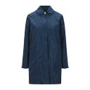 yz At@X e[fBI fB[X WPbgu] AE^[ Overcoats Midnight blue