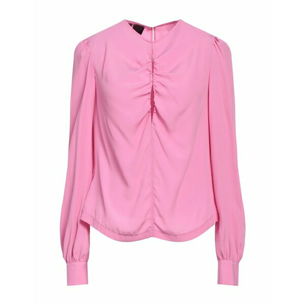 【送料無料】 ピンコ レディース カットソー トップス Tops Pink