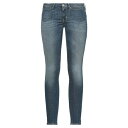 yz Ru R[G fB[X fjpc {gX Jeans Blue