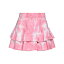 【送料無料】 ラブスハックファンシー レディース スカート ボトムス Mini skirts Pink