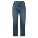 【送料無料】 リプレイ レディース デニムパンツ ボトムス Jeans Blue