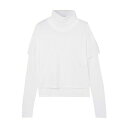 【送料無料】 レンジ レディース カットソー トップス T-shirts White